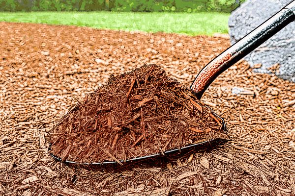 Mulch Removal Service in Pasco