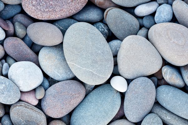 River Rock Delivery in Pasco