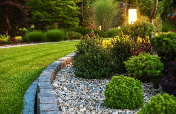 Home Landscaping in Pasco