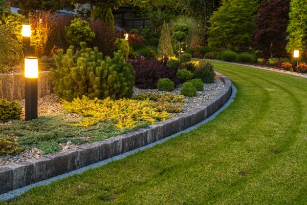 Garden Repair Service in Pasco