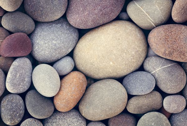 River Stone Delivery in Pasco