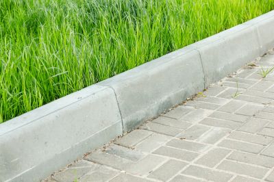 Concrete Curbing Replacement