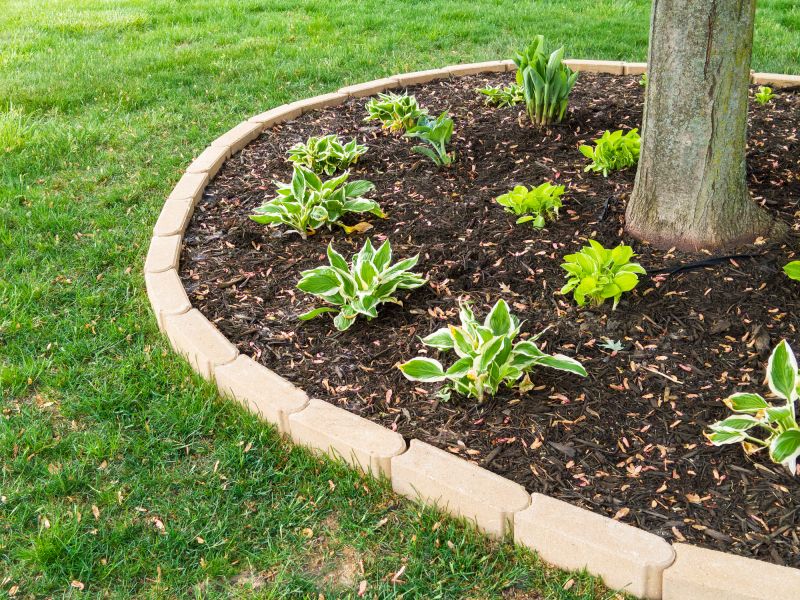 Curb Appeal Landscaping
