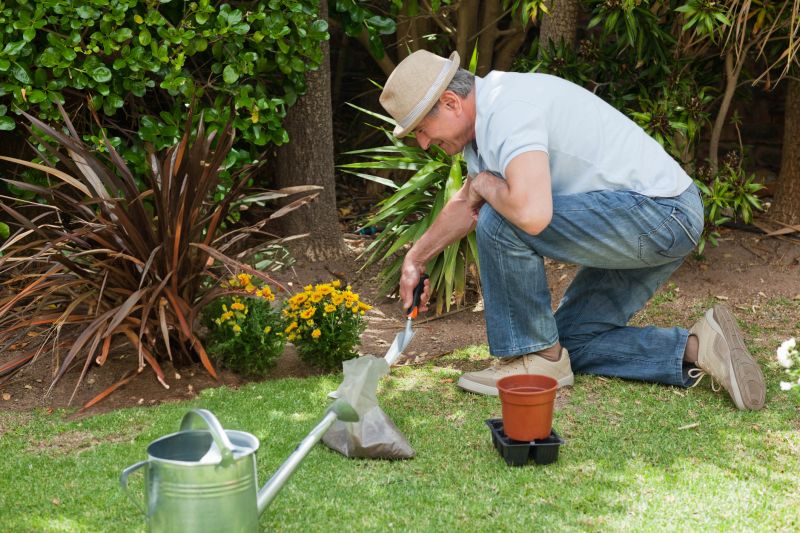 Custom Planting Solutions