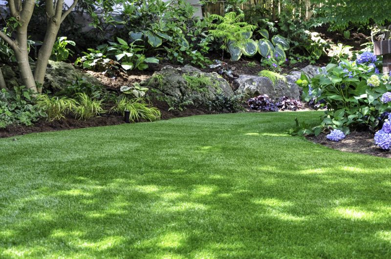 Lawn and Garden Maintenance