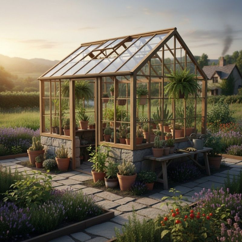 Putting Green Installation